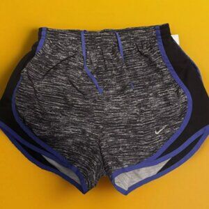 NIKE Shorts Women's XS Dri-Fit Athletic Lined Running